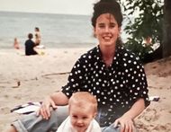 Who are Rachel Brosnahan’s family members?
